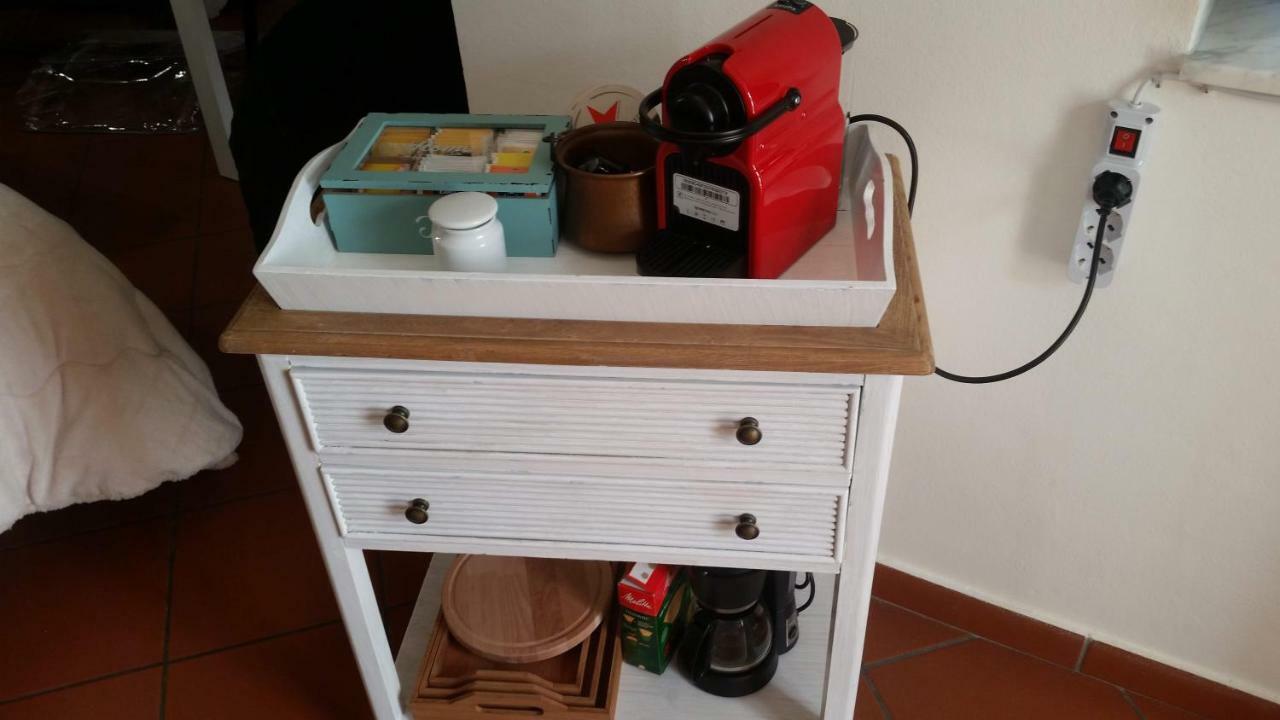 巴勒莫Casa Ruggiero别墅 外观 照片
